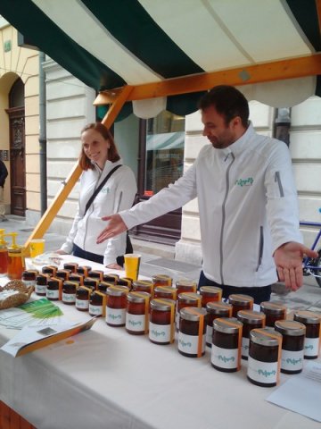 Festival ljubljanskega podeželja 2017